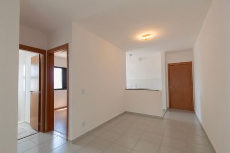 Apartamento para alugar com 2 quartos, 56m² em Jardim Europa, Sorocaba