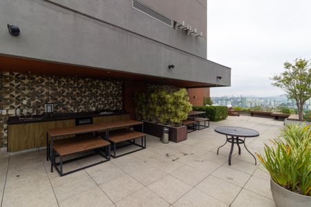 Apartamento à venda com 122m², 2 quartos e 1 vagaÁrea comum - Terraço