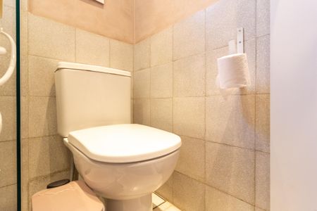 Apartamento à venda com 122m², 2 quartos e 1 vagaBanheiro