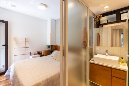 Apartamento à venda com 122m², 2 quartos e 1 vagaSuíte