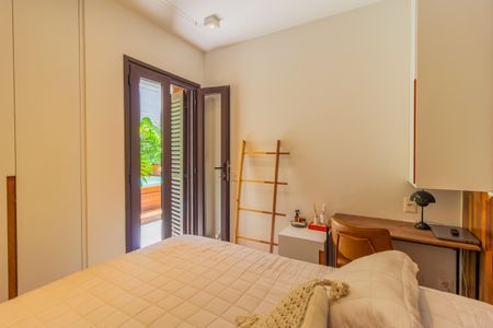 Apartamento à venda com 122m², 2 quartos e 1 vagaSuíte