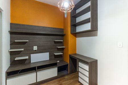 Studio de kitnet/studio à venda com 1 quarto, 42m² em Campos Elíseos, São Paulo