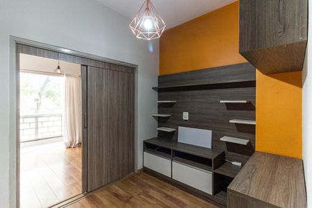 Studio para alugar com 42m², 1 quarto e sem vagaStudio
