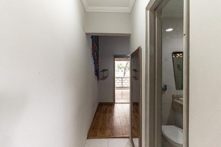 Studio para alugar com 42m², 1 quarto e sem vagaCorredor do Studio