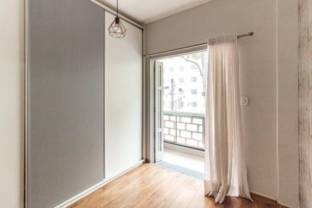 Studio de kitnet/studio à venda com 1 quarto, 42m² em Campos Elíseos, São Paulo