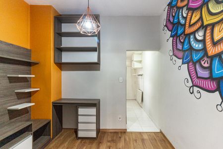 Studio de kitnet/studio à venda com 1 quarto, 42m² em Campos Elíseos, São Paulo