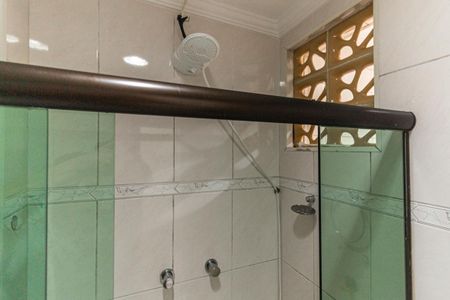 Studio para alugar com 42m², 1 quarto e sem vagaBanheiro