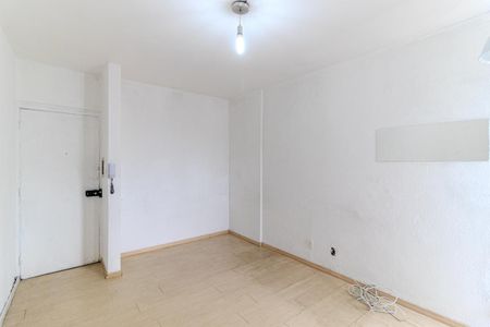 Studio de kitnet/studio para alugar com 1 quarto, 25m² em Campos Elíseos, São Paulo