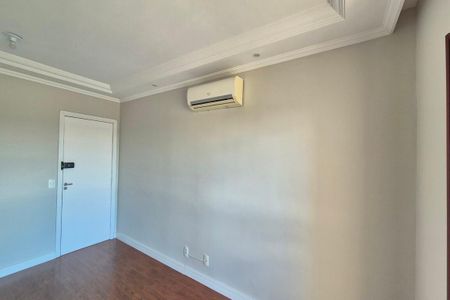 Sala  de apartamento à venda com 2 quartos, 60m² em Jardim das Bandeiras, Campinas