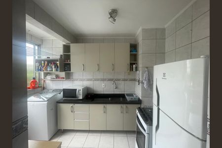 Apartamento à venda com 53m², 1 quarto e sem vaga