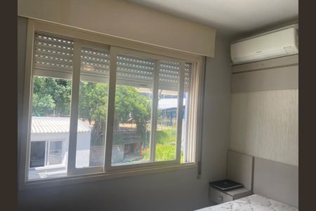 Apartamento à venda com 1 quarto, 53m² em Santo Antônio, Porto Alegre