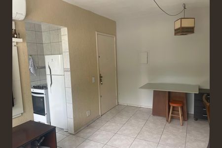 Apartamento à venda com 1 quarto, 53m² em Santo Antônio, Porto Alegre