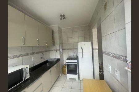 Apartamento à venda com 53m², 1 quarto e sem vaga