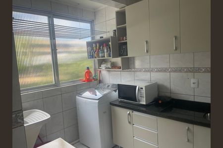 Apartamento à venda com 53m², 1 quarto e sem vaga