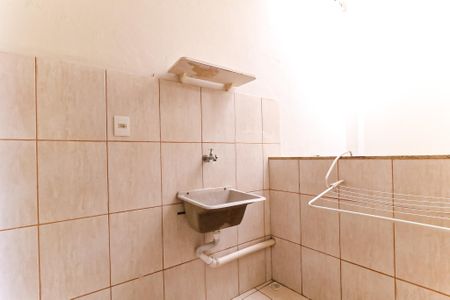 Apartamento para alugar com 45m², 1 quarto e 1 vagaÁrea de Serviço