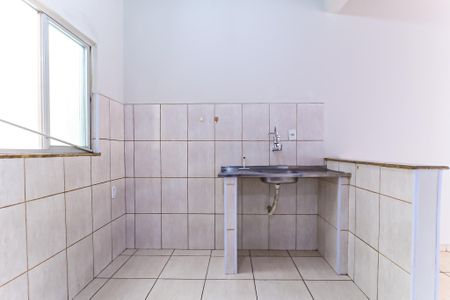 Apartamento para alugar com 45m², 1 quarto e 1 vagaCozinha