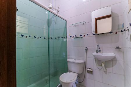 Apartamento para alugar com 45m², 1 quarto e 1 vagaBanheiro