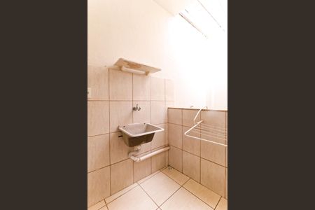 Apartamento para alugar com 45m², 1 quarto e 1 vagaÁrea de Serviço