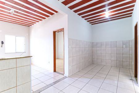 Apartamento para alugar com 45m², 1 quarto e 1 vagaCozinha