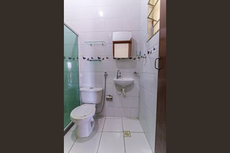 Apartamento para alugar com 45m², 1 quarto e 1 vagaBanheiro