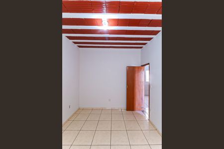 Quarto de apartamento para alugar com 1 quarto, 45m² em Inhaúma, Rio de Janeiro