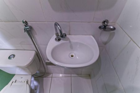 Apartamento para alugar com 45m², 1 quarto e 1 vagaBanheiro