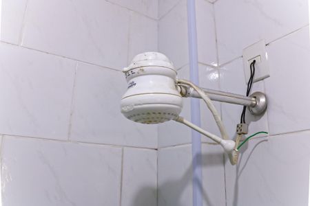 Apartamento para alugar com 45m², 1 quarto e 1 vagaBanheiro