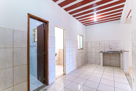Apartamento para alugar com 45m², 1 quarto e 1 vagaCozinha