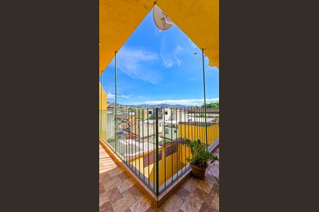 Apartamento para alugar com 45m², 1 quarto e 1 vagaCorredor área comum