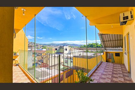 Apartamento para alugar com 45m², 1 quarto e 1 vagaCorredor área comum