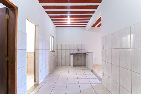 Apartamento para alugar com 45m², 1 quarto e 1 vagaCozinha