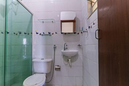 Apartamento para alugar com 45m², 1 quarto e 1 vagaBanheiro