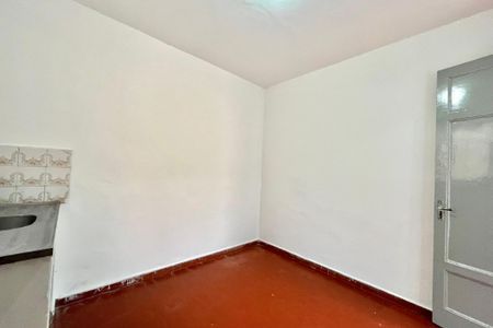 Casa para alugar com 35m², 1 quarto e sem vaga Casa para alugar com 35m², 1 quarto e sem vagaCozinha