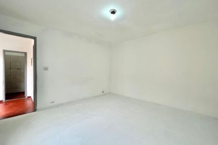 Sala/Quarto de casa para alugar com 1 quarto, 35m² em Jardim Oriental, São Paulo