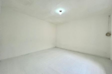 Sala/Quarto de casa para alugar com 1 quarto, 35m² em Jardim Oriental, São Paulo