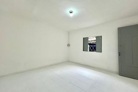 Sala/Quarto de casa para alugar com 1 quarto, 35m² em Jardim Oriental, São Paulo