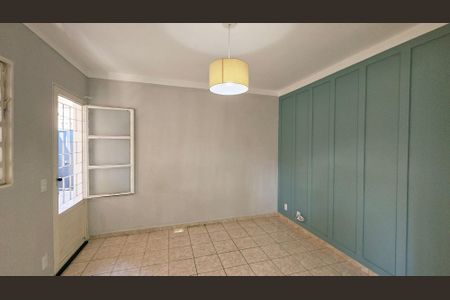 Casa para alugar com 2 quartos, 120m² em Parque Residencial Almerinda Chaves, Jundiaí