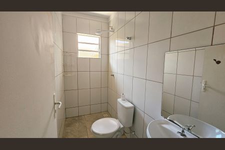 Casa para alugar com 2 quartos, 120m² em Parque Residencial Almerinda Chaves, Jundiaí