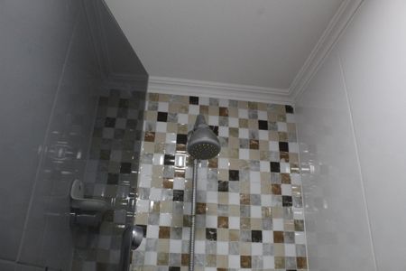 Apartamento à venda com 85m², 2 quartos e 1 vagaBanheiro da Suíte