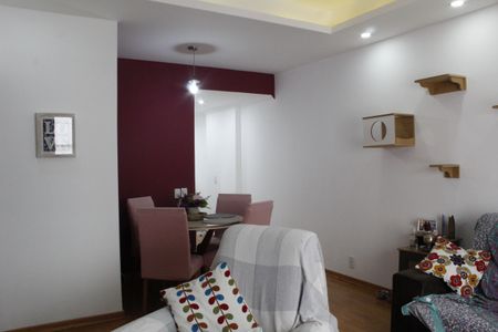 Apartamento à venda com 85m², 2 quartos e 1 vagaSala