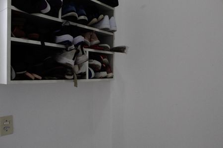 Apartamento à venda com 85m², 2 quartos e 1 vagaQuarto de Serviço