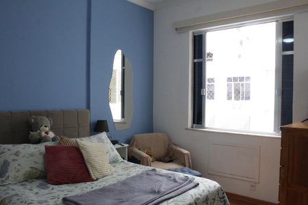 Apartamento à venda com 85m², 2 quartos e 1 vagaQuarto Suíte