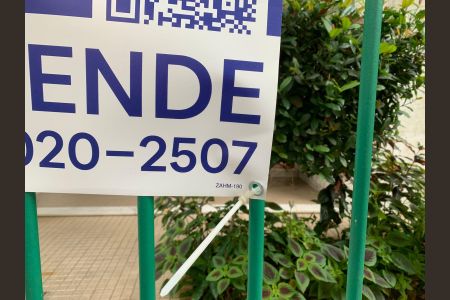 Apartamento à venda com 85m², 2 quartos e 1 vaga Apartamento à venda com 85m², 2 quartos e 1 vagaPLACA INSTALADA CODIGO ZAHM-190