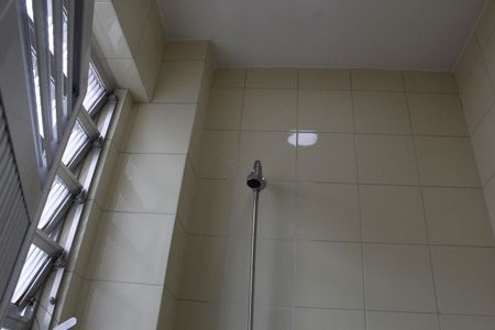 Apartamento à venda com 85m², 2 quartos e 1 vagaBanheiro de serviço