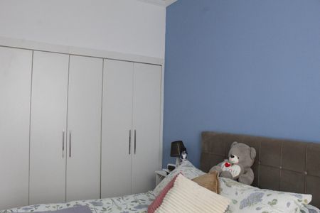 Apartamento à venda com 85m², 2 quartos e 1 vagaQuarto Suíte