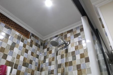 Apartamento à venda com 85m², 2 quartos e 1 vagaBanheiro Social