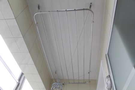 Apartamento à venda com 85m², 2 quartos e 1 vagaÁrea de Serviço