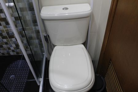 Apartamento à venda com 85m², 2 quartos e 1 vagaBanheiro Social