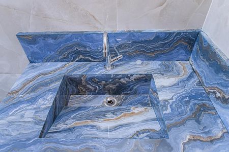 Apartamento para alugar com 45m², 2 quartos e sem vagaBanheiro