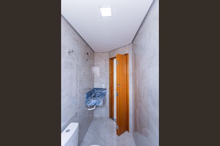 Apartamento para alugar com 45m², 2 quartos e sem vagaBanheiro